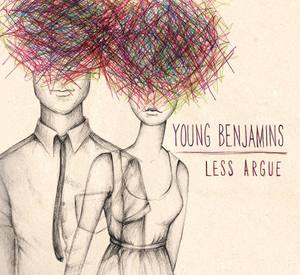 Young Benjamins